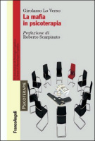 Girolamo Lo Verso - “La mafia in psicoterapia”
