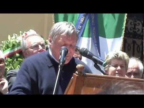 Placido Rizzotto - Funerali di Stato - Video Racconto