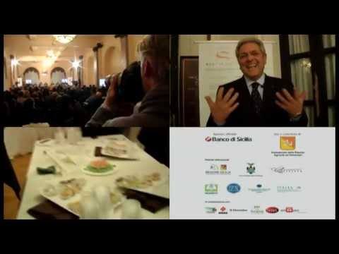Cronache di Gusto - Best in Sicily 2012 Promo