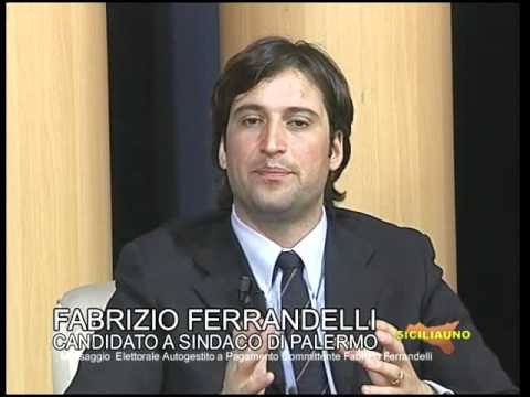 FABRIZIO FERRANDELLI