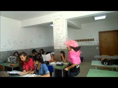 Harlmen Shake -Palermo-