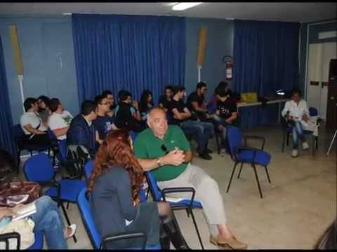 Una Chance per tutti? - IISS Alessandro Volta - Palermo