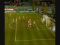 [HD] Palermo 2 - 1 Parma highlights Serie A 23a Giornata 2009/2010 6/2/2010 [HD]