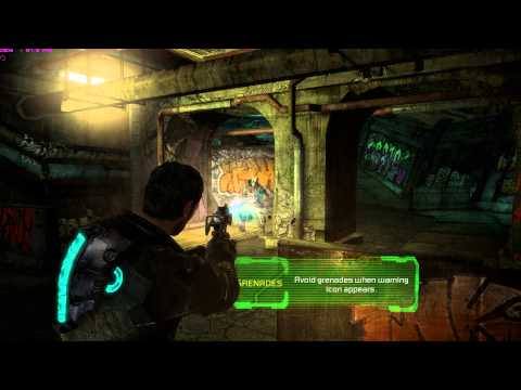 Dead Space 3 by jinqty
