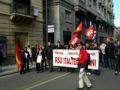 15/03/2010 - Italtel-Carini - Manifestazione in prefettura