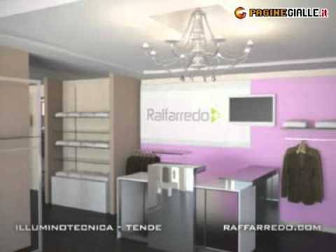 RAFFA ARREDO srl PALERMO (PALERMO)