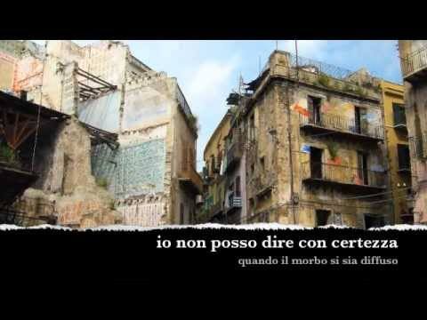 Pezzo di Rosticceria: Canzone su Palermo