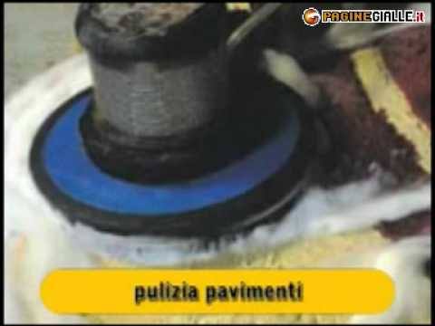 IGIENICO PULIZIA PALERMO (PALERMO)