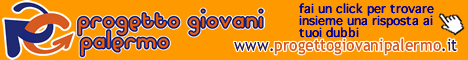 Progetto giovani Palermo