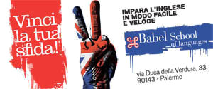 Babel School of Languages