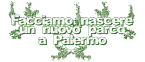 Facciamo nascere un nuovo parco a Palermo