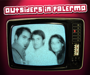 “Outsiders in Palermo”
