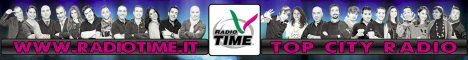 Radio Time