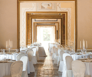 Villa Boscogrande