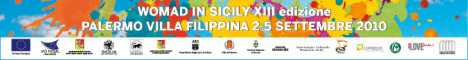 “Womad in Sicily”