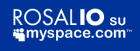 MySpace di Rosalio