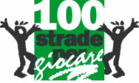 “100 strade per giocare”