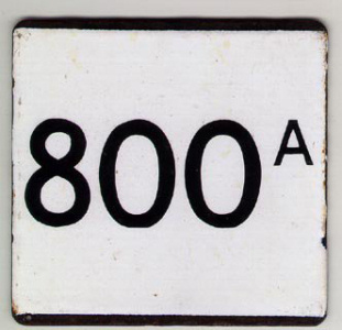 800A