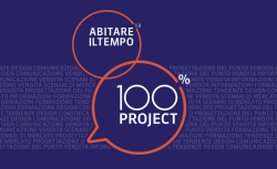 “Abitare il tempo - 100% Project”