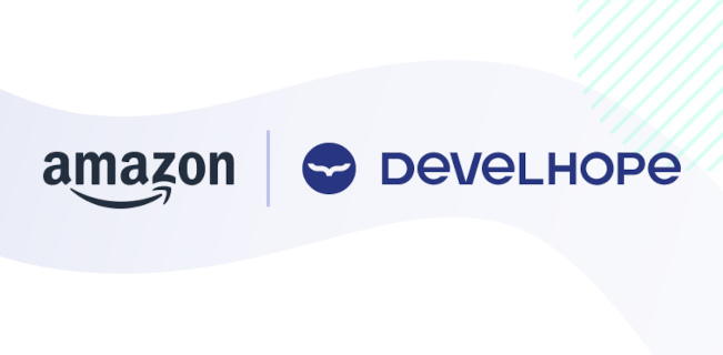 Programma di incubazione Amazon-Develhope, le candidature entro il 14 gennaio
