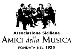 Associazione siciliana “Amici della Musica”