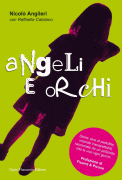 Nicolò Angileri con Raffaella Catalano - “Angeli e orchi”