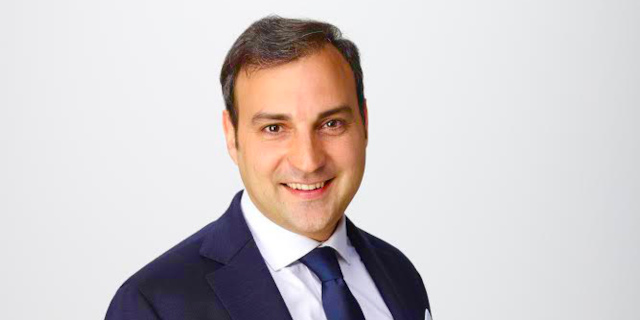 Antonio Rini