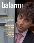 Balarm magazine