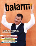 Balarm magazine