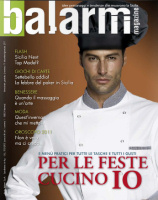 Balarm magazine