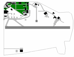 Aeroporto di Boccadifalco