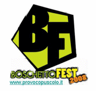 “Boschetto Fest”