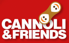“Cannoli and friends”