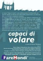 “Capaci di volare”