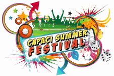 “Capaci summer festival”