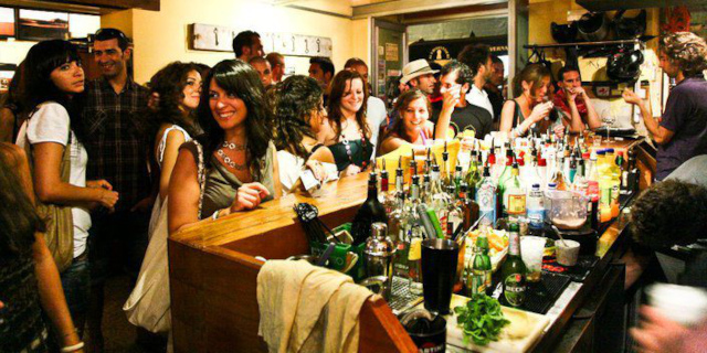 Il pub Ai Chiavettieri ha chiuso