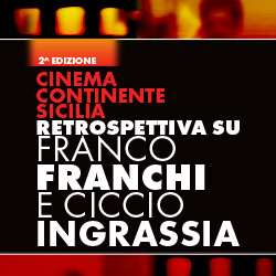 “Cinema continente Sicilia”