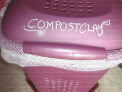 CompostClay