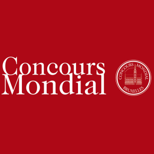 “Concours mondial de Bruxelles”