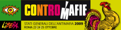 “Contromafie”