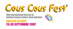 “Cous Cous Fest”