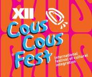 “Cous Cous Fest”