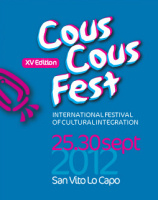 “Cous Cous Fest”