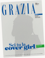 “Cover girl 2010”