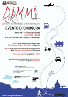 Evento di chiusura del progetto “D.I.M.M.I.” al PaLab