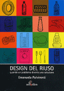 Emanuela Pulvirenti - “Design del riuso”