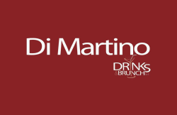 Di Martino drinks & brunch