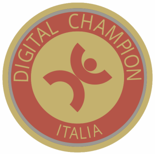 Digital Champion Italia