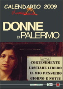 Calendario “Donne di Palermo”