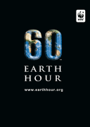 “Earth hour”